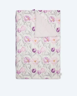 4-Jahreszeiten-Kuscheldecke 3-in-1