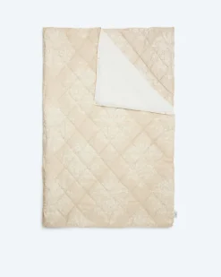 4-Jahreszeiten-Kuscheldecke 3-in-1