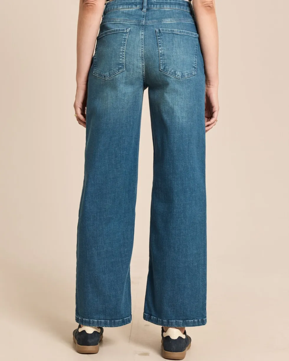 Jeanshose