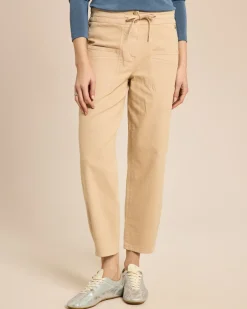 Jeans mit Taschendetail