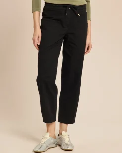 Jeans mit Taschendetail