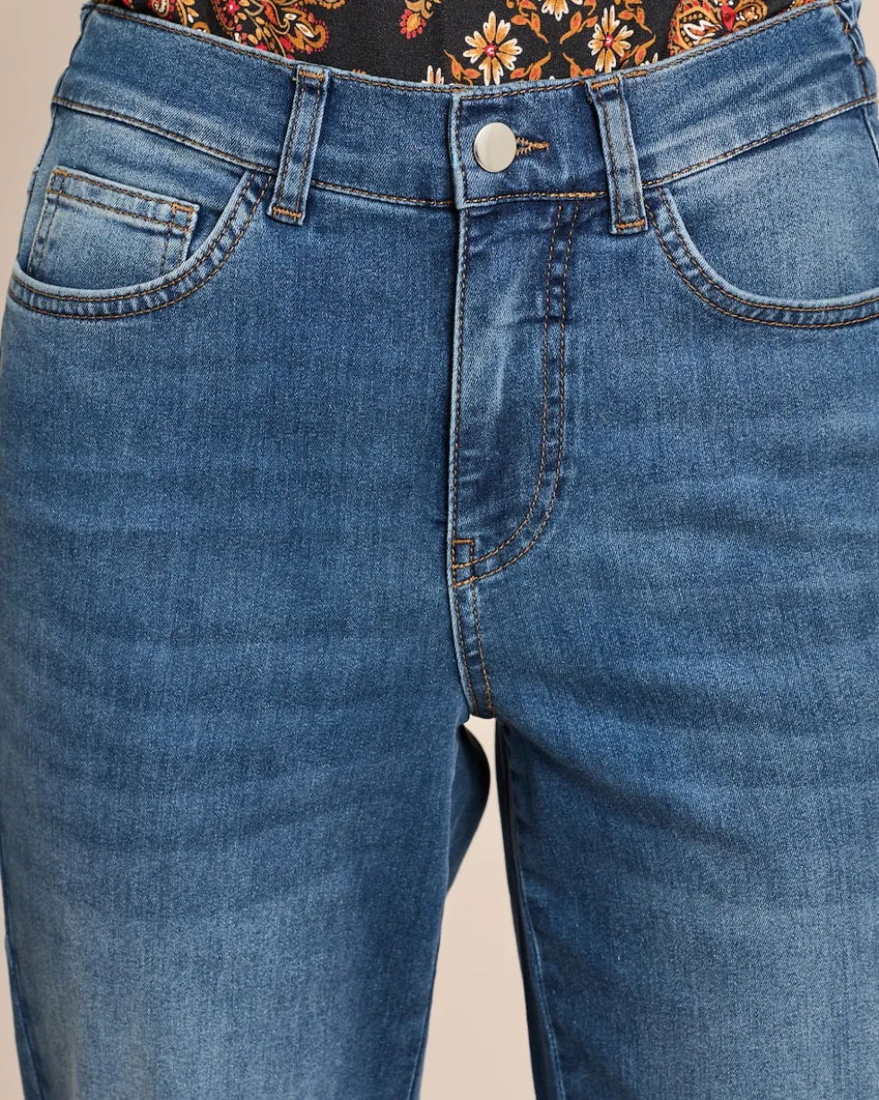 Jeans Straight Fit