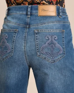 Jeans Straight Fit
