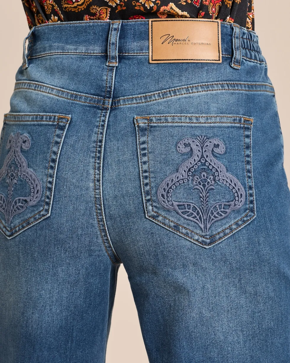 Jeans Straight Fit