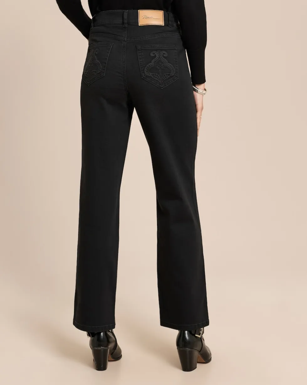 Jeans Straight Fit