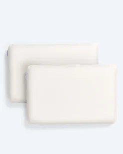 Jersey Interlock Kissenbezug, 2tlg.