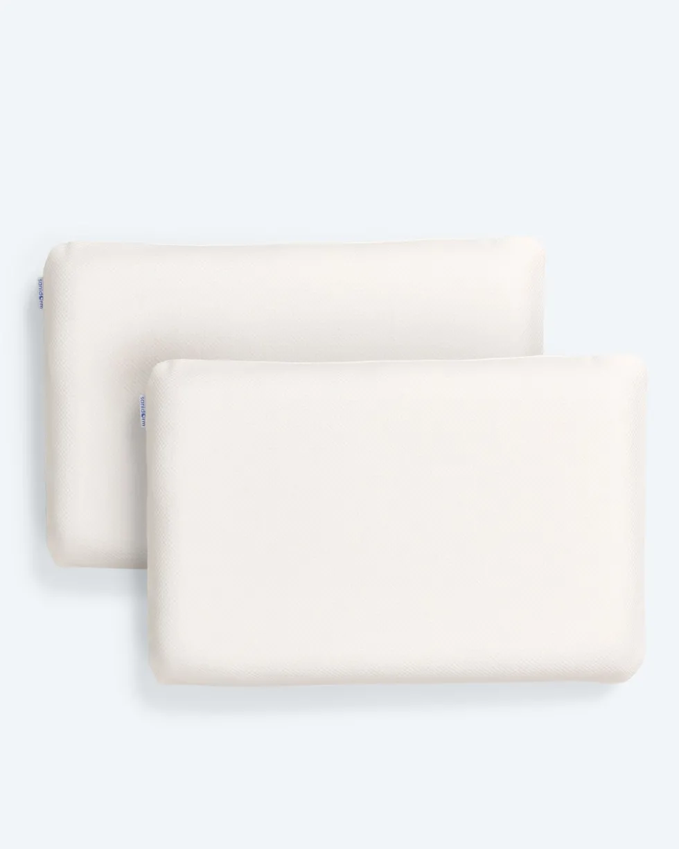 Jersey Interlock Kissenbezug, 2tlg.