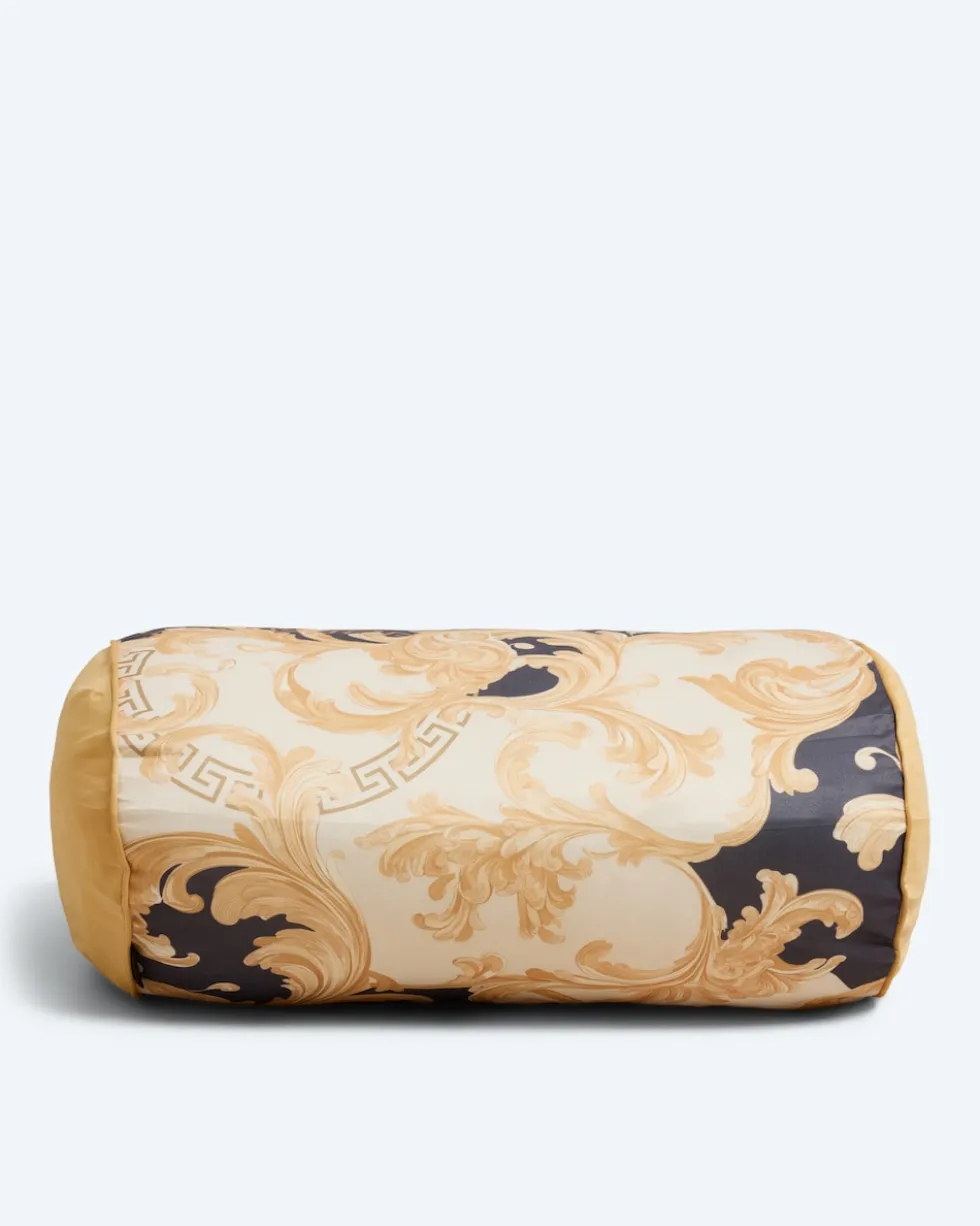 Jersey-Nackenrolle "Imperial Sauvage"