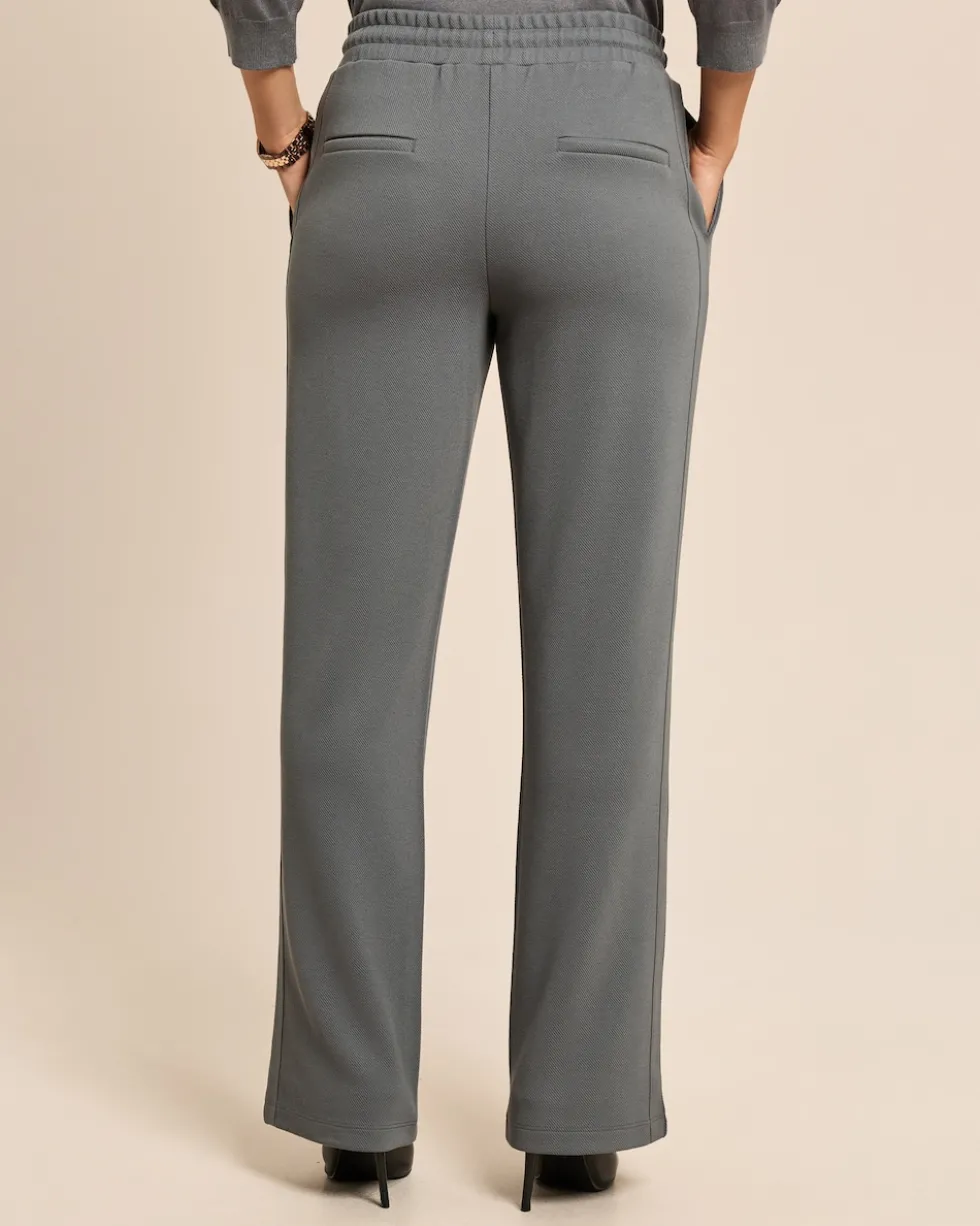 Joggpants mit Komfortbund
