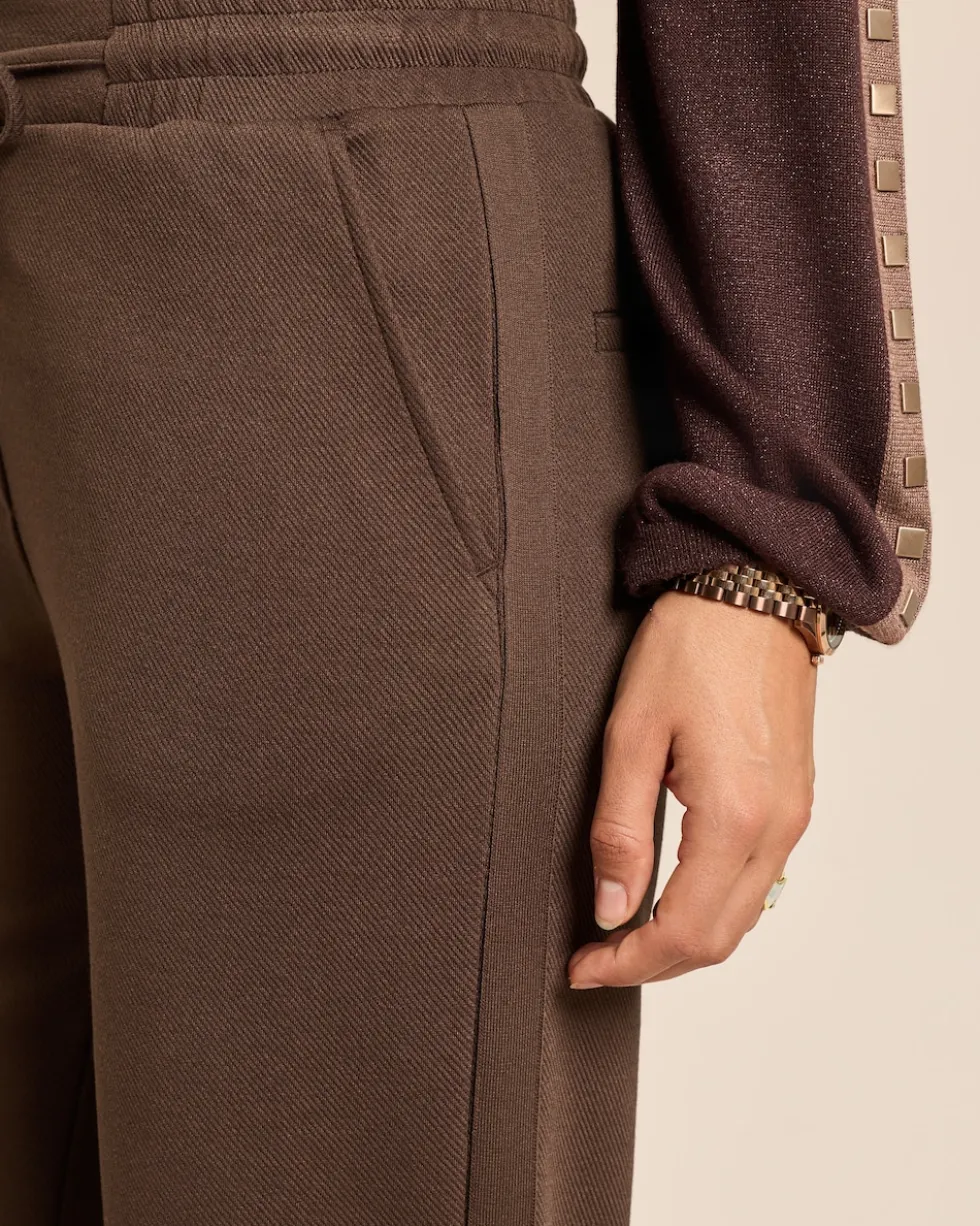 Joggpants mit Komfortbund