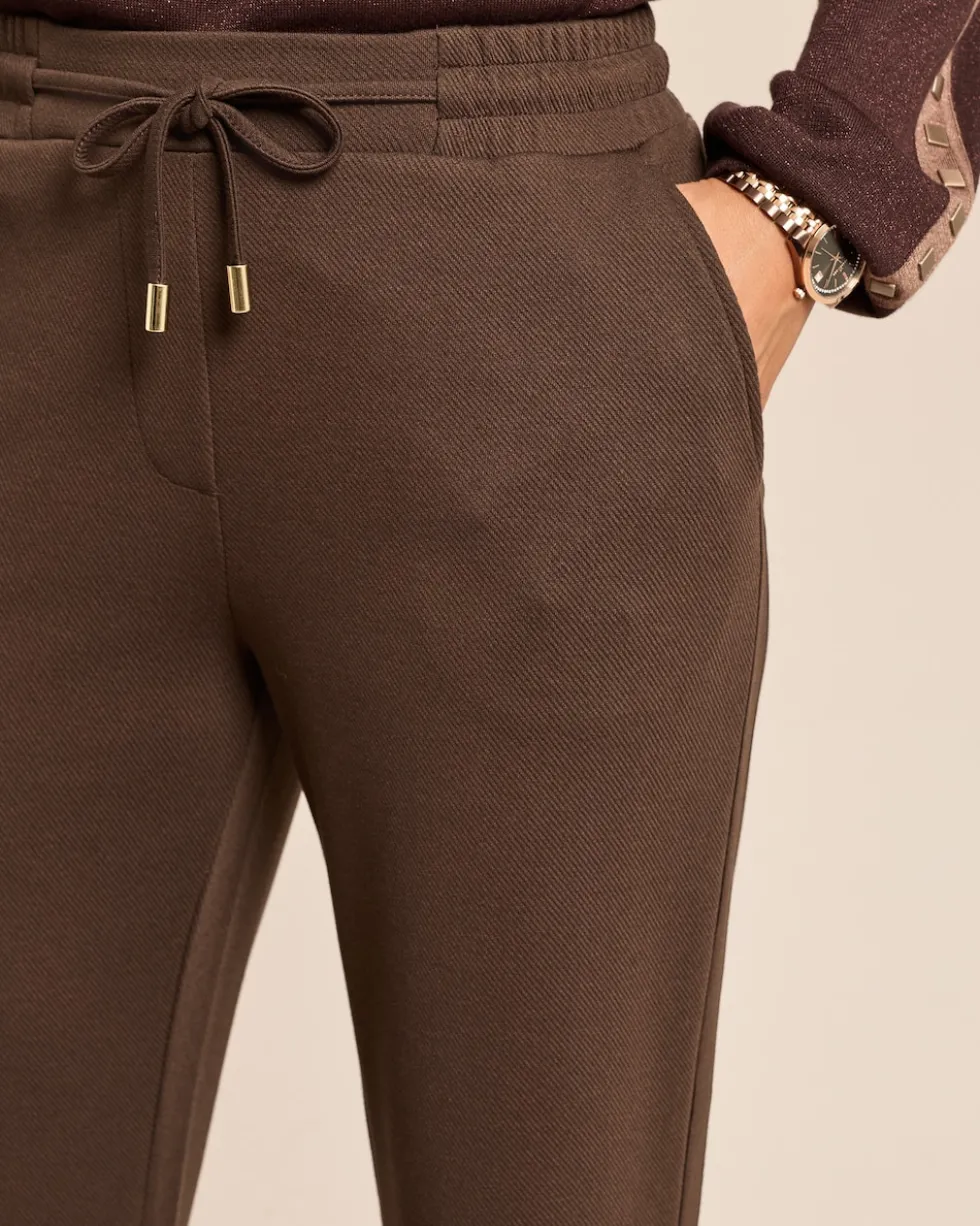 Joggpants mit Komfortbund