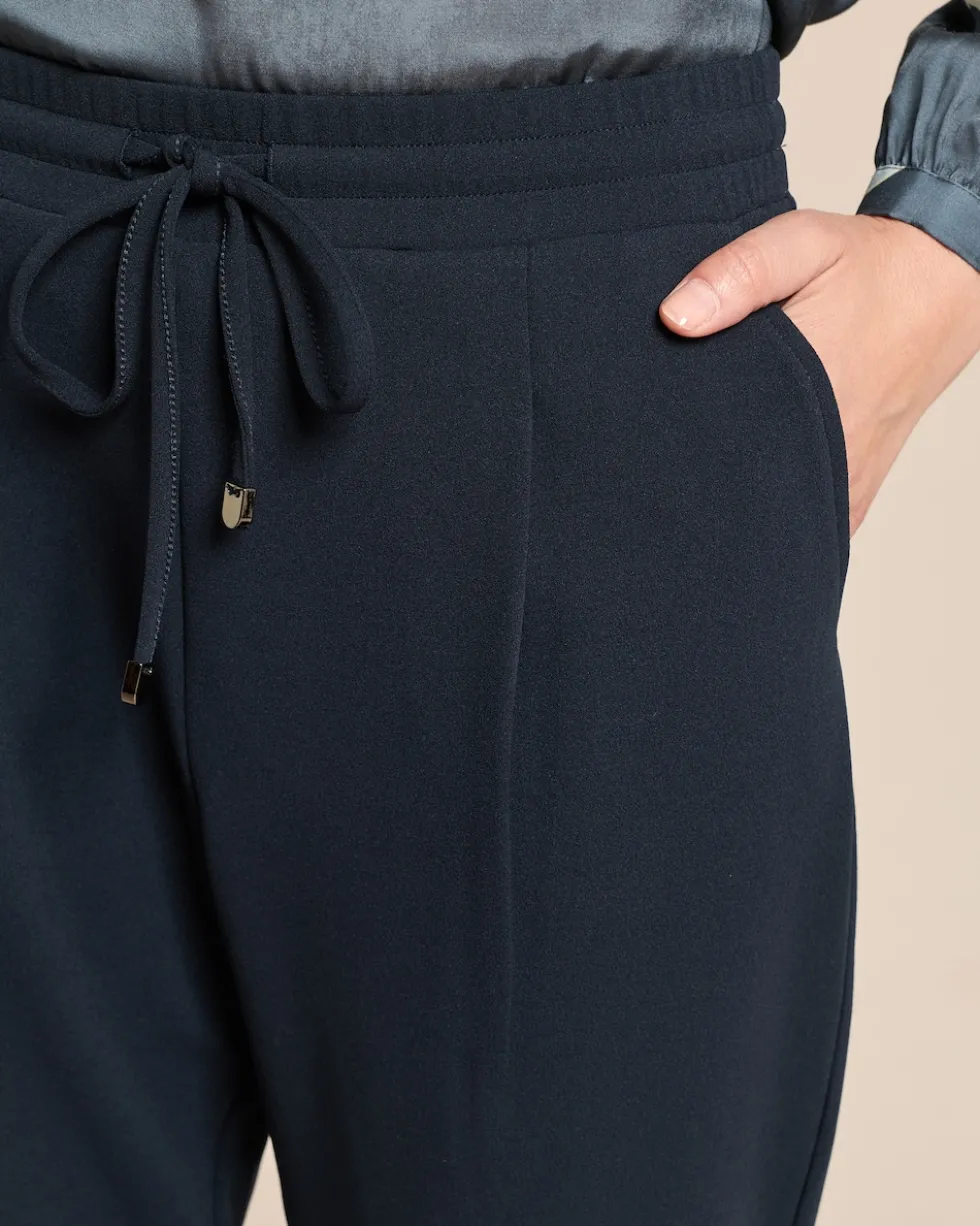 Joggpant Tommy aus Techno Stretch