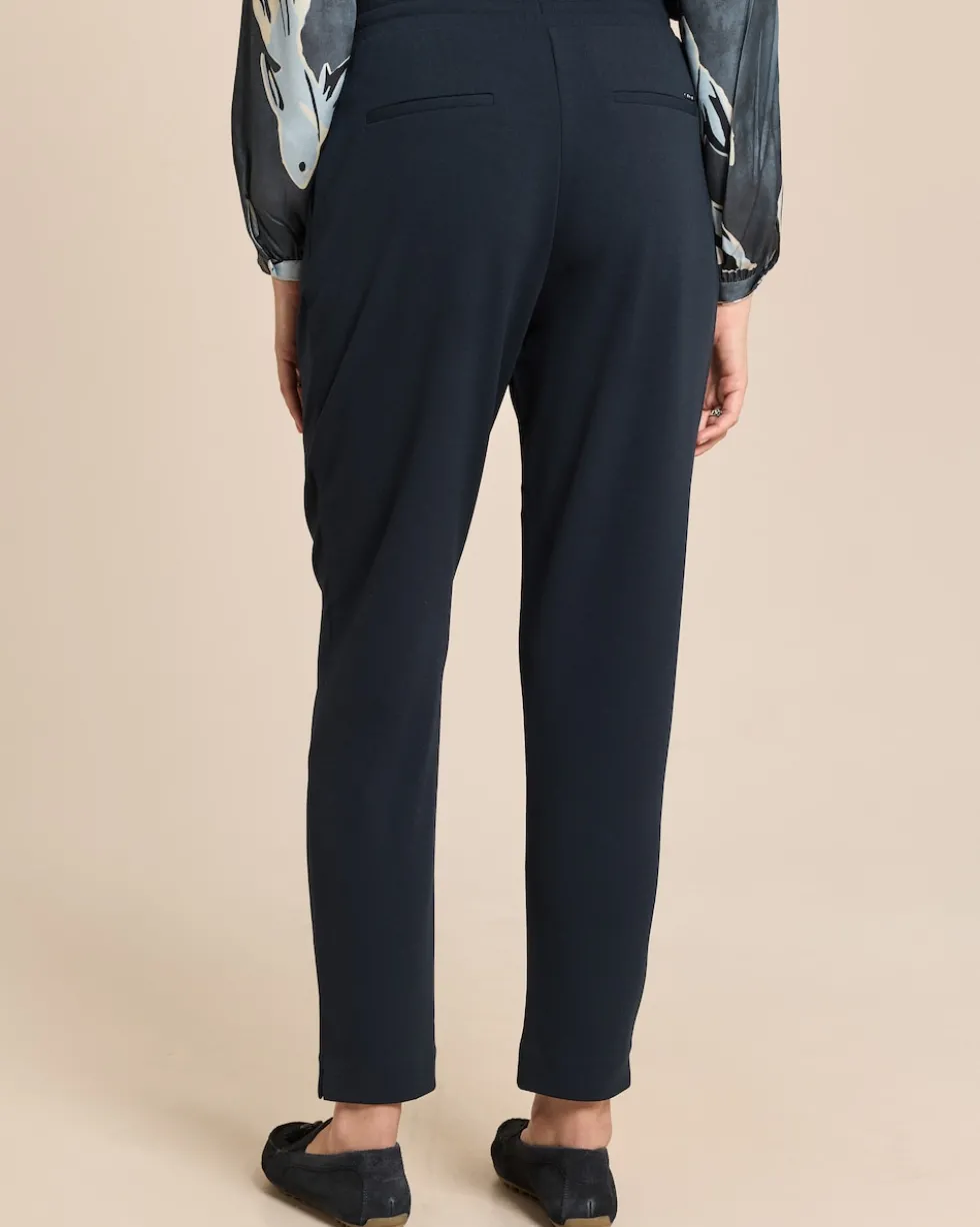 Joggpant Tommy aus Techno Stretch