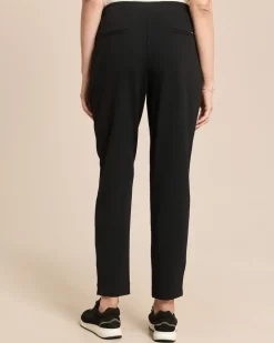Joggpant Tommy aus Techno Stretch