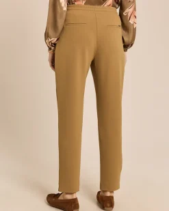 Joggpant Tommy aus Techno Stretch