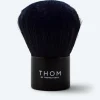 Kabuki Brush + Pouch