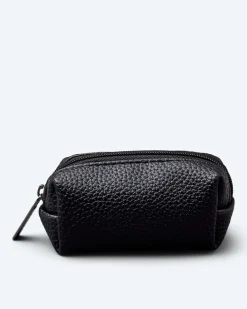 Kabuki Brush + Pouch