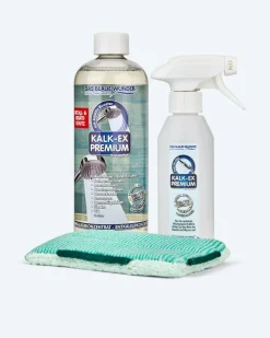 Kalk-Ex Premium, 750 ml & Schwamm