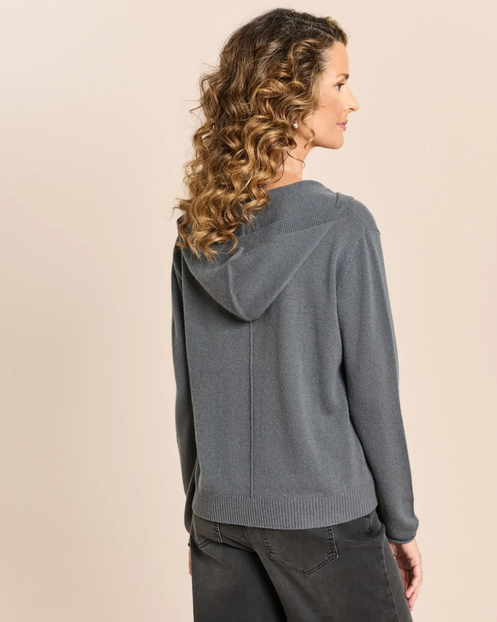 Kaschmir-Pullover