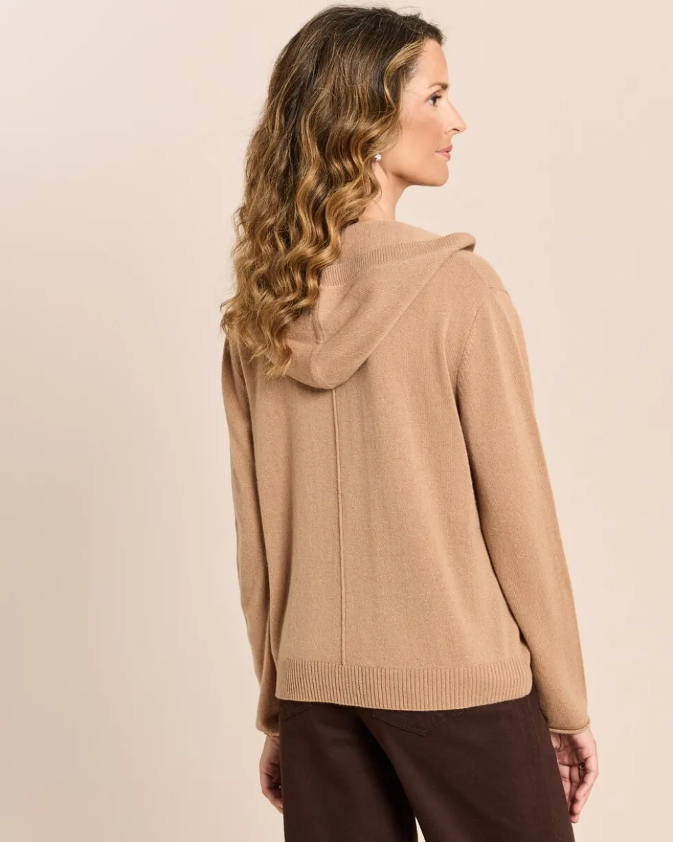 Kaschmir-Pullover