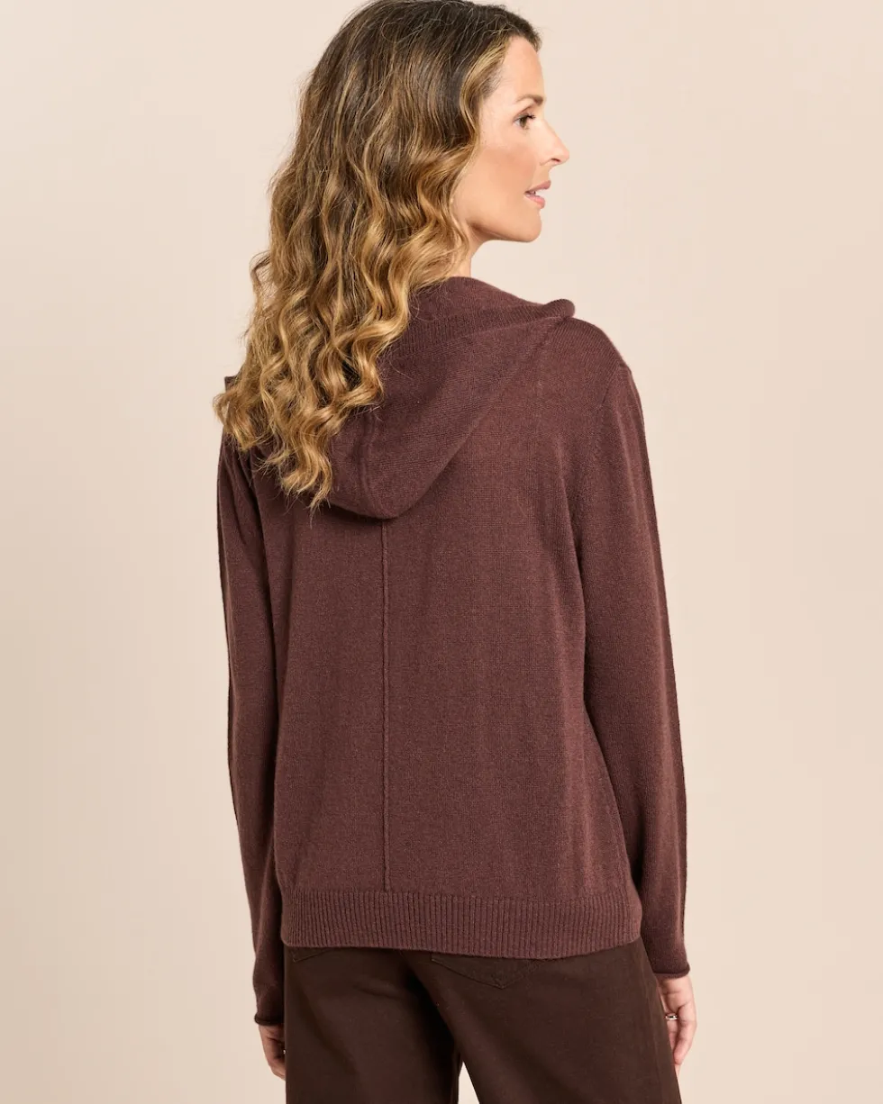 Kaschmir-Pullover