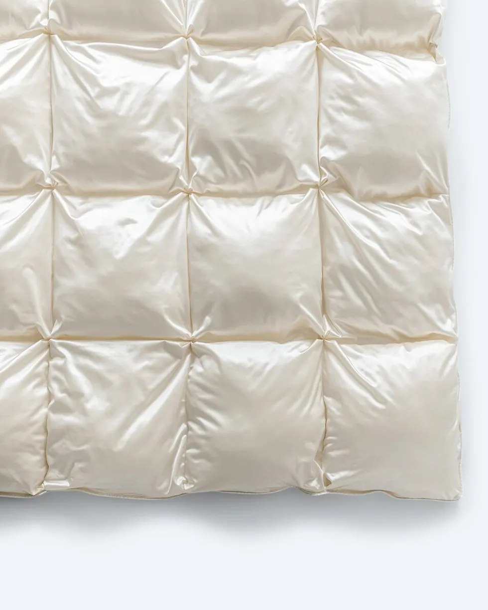 Kassettensteppbett "Charmeuse"