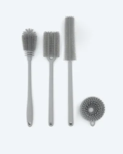 Küchenbürsten-Set 4tlg.