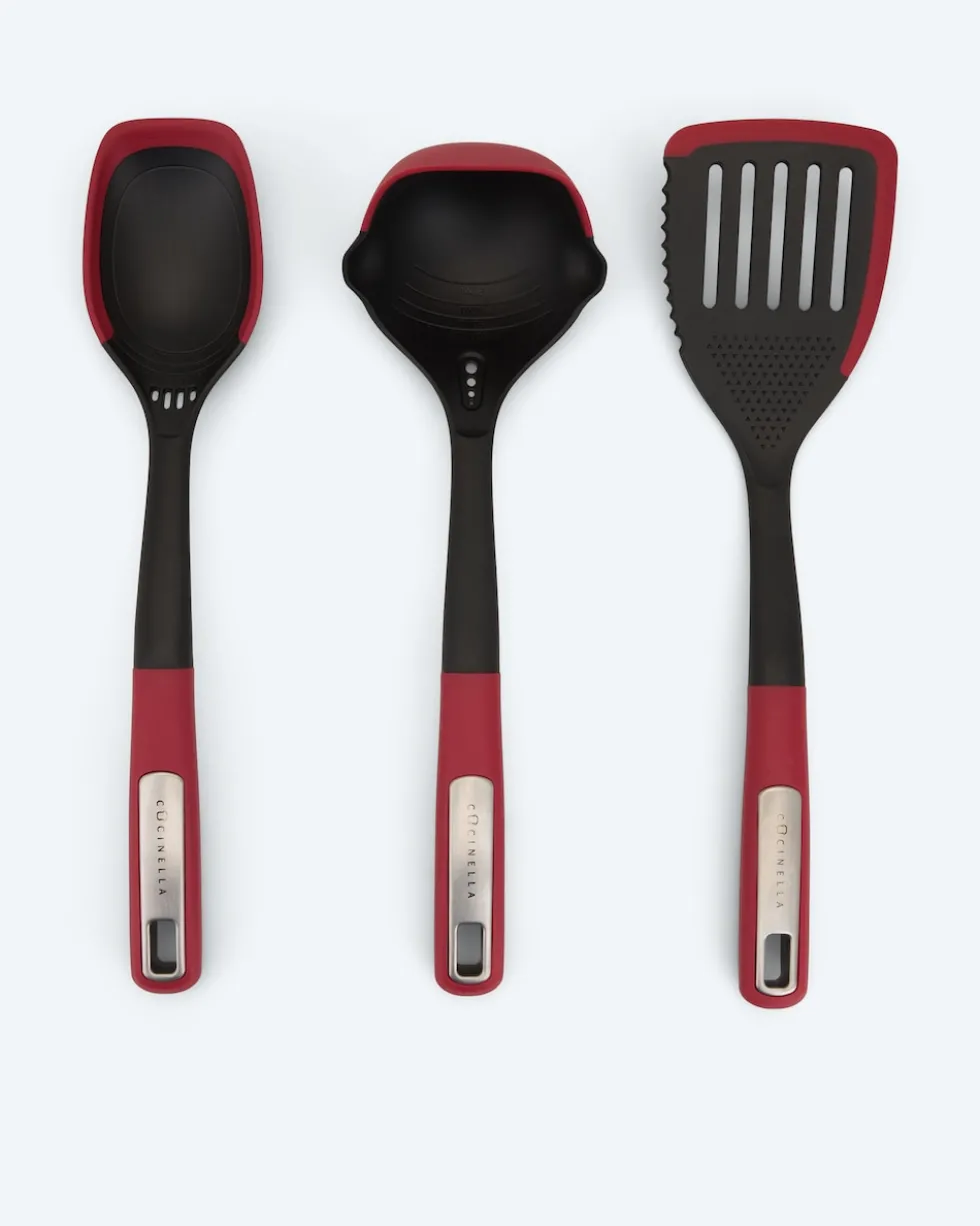 Küchenhelfer-Set, 3tlg.