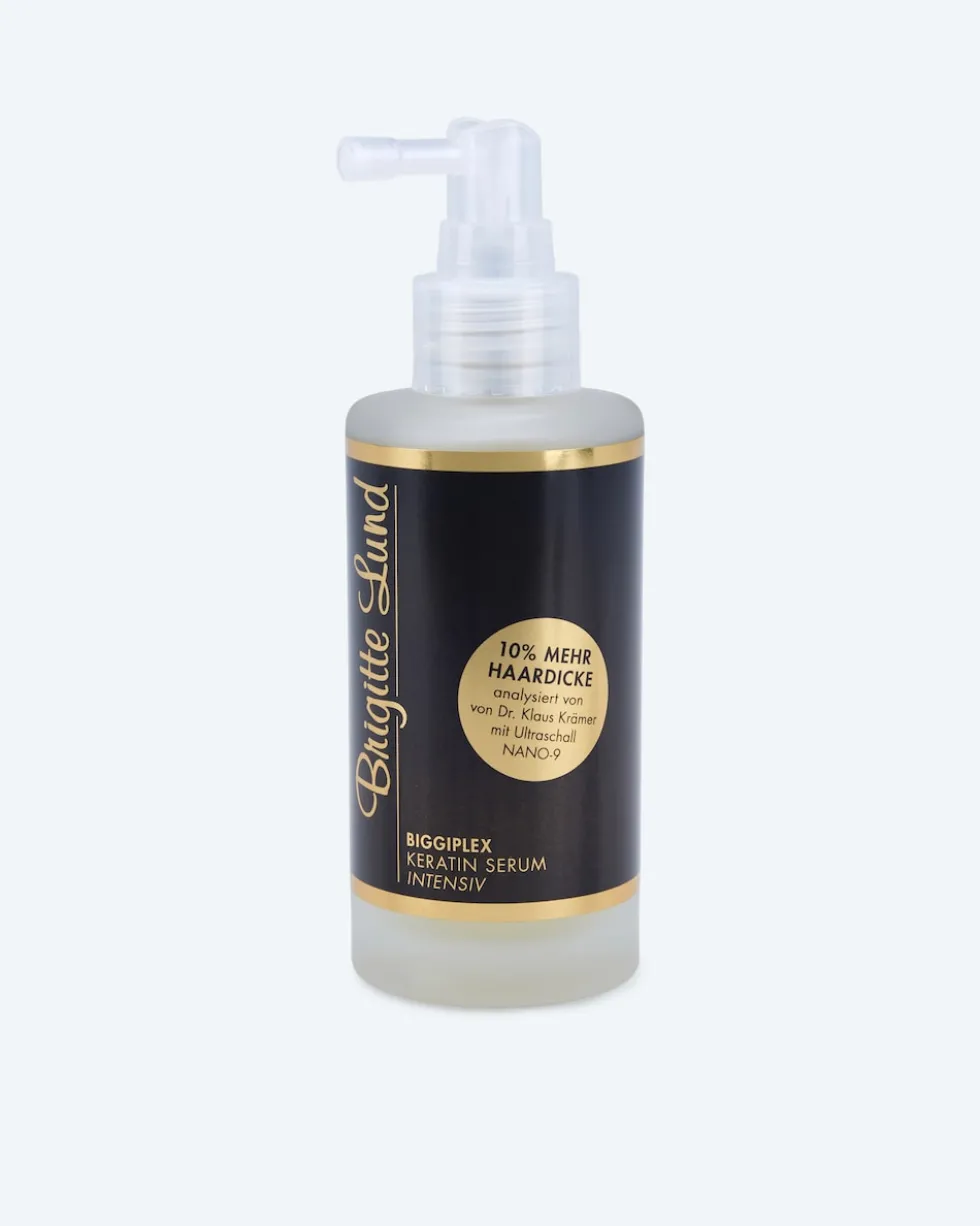 Keratin Power Serum