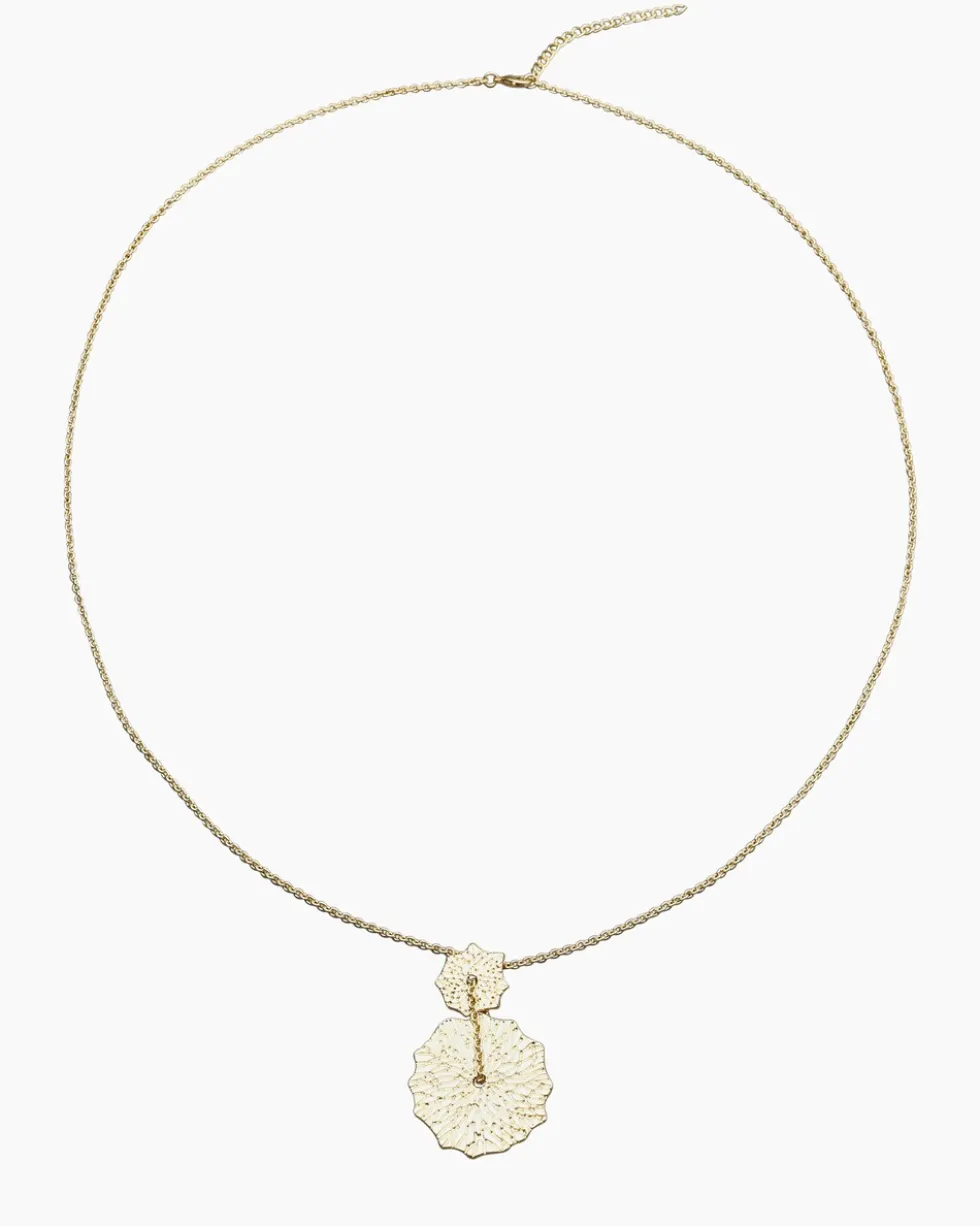 Kette + Anhänger