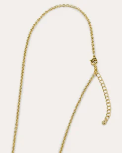 Kette + Anhänger in Elefantenform mit Zirkonia