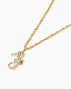 Kette + Anhänger mit Zirkonia