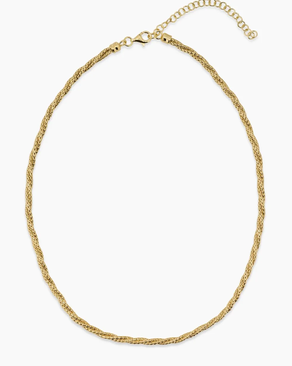 Kette im Fantasiedesign