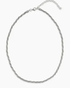 Kette im Fantasiedesign