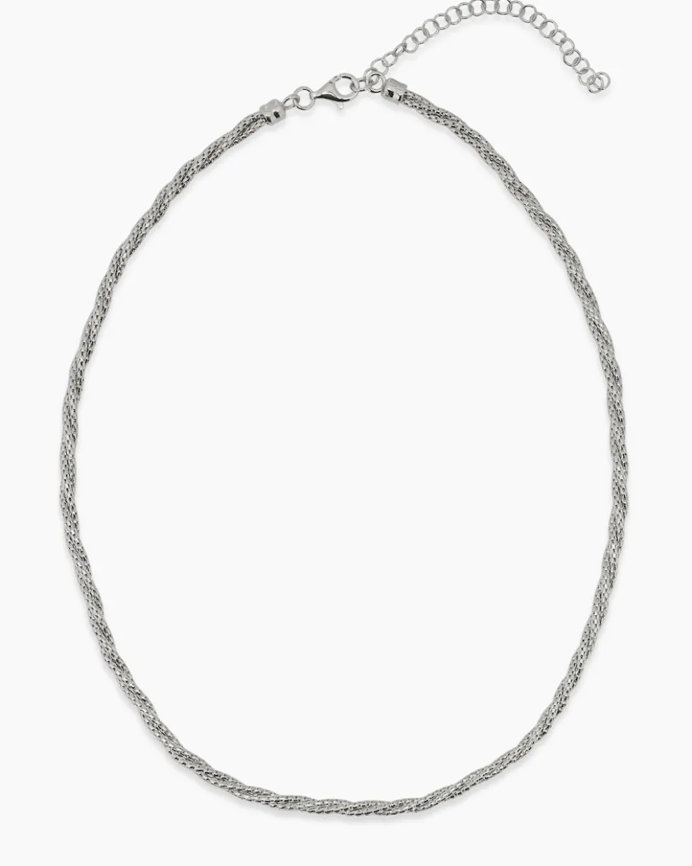 Kette im Fantasiedesign