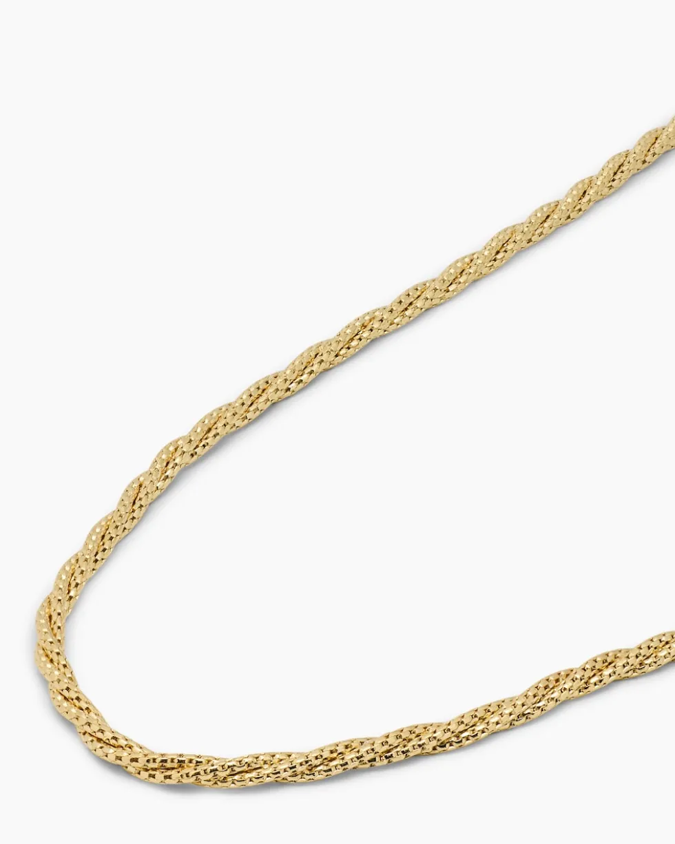 Kette im Fantasiedesign