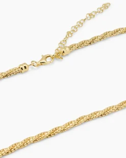 Kette im Fantasiedesign