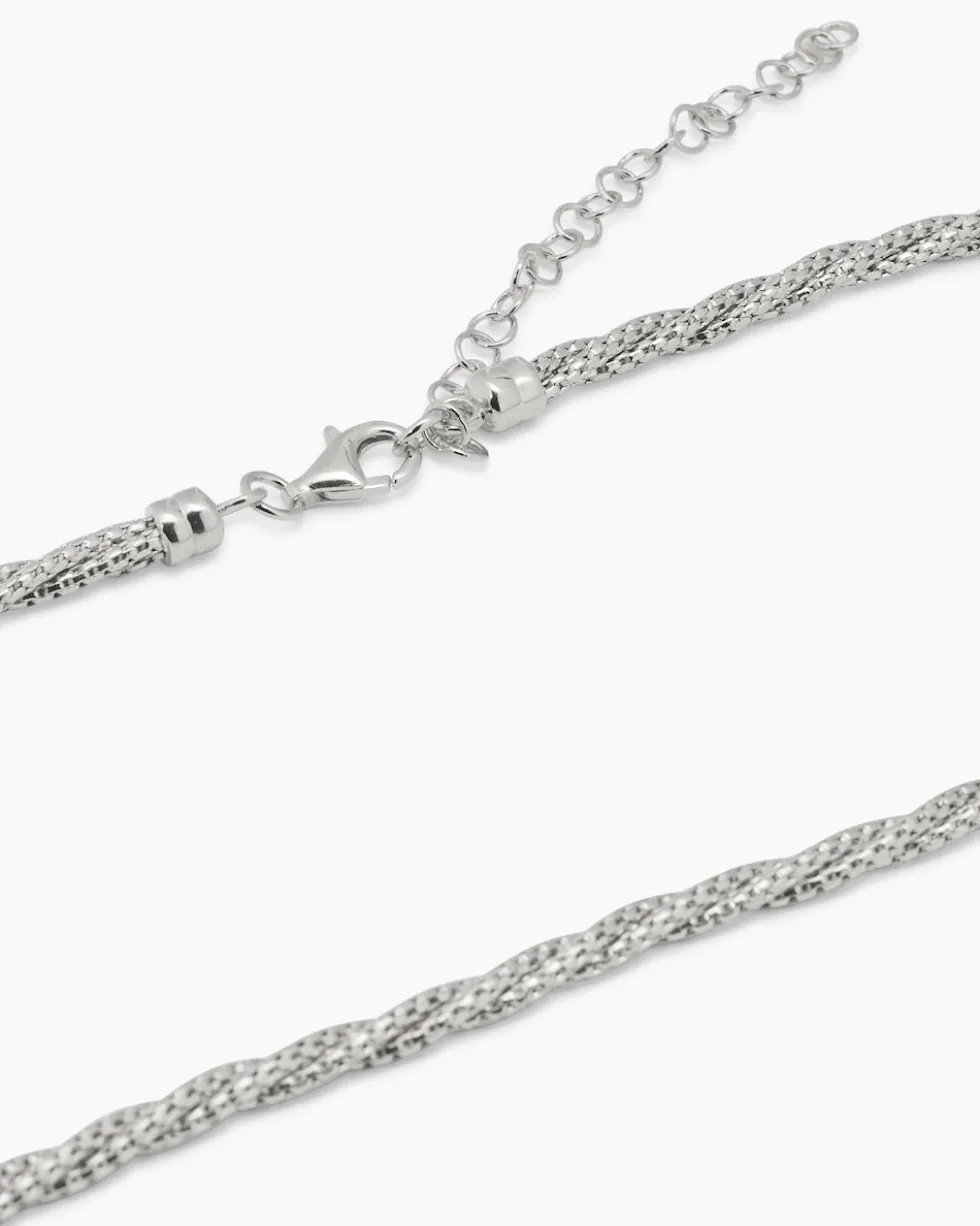 Kette im Fantasiedesign
