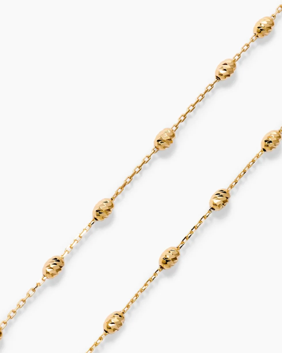 Kette Star Shine