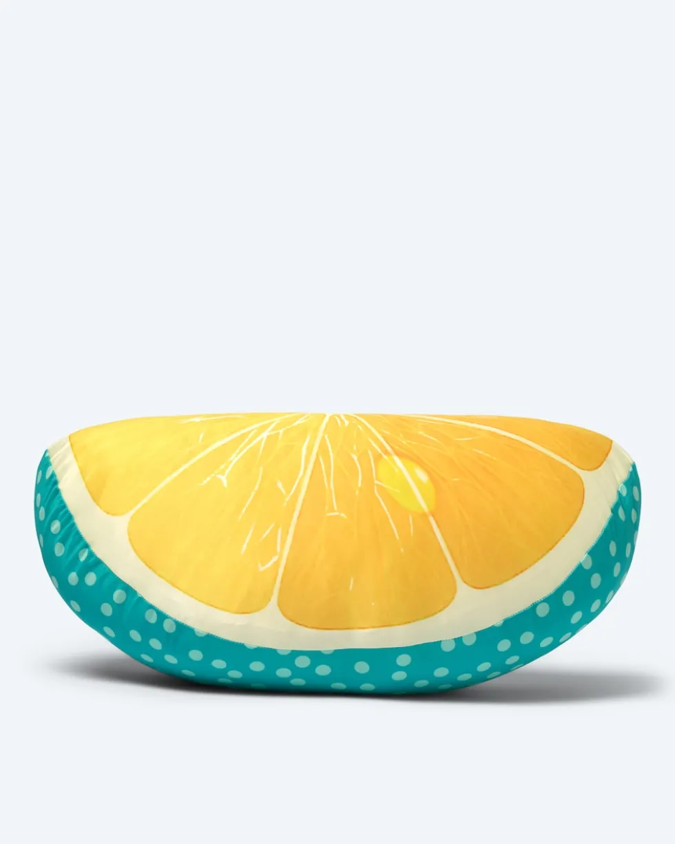 Kissen "Citrusfrucht"