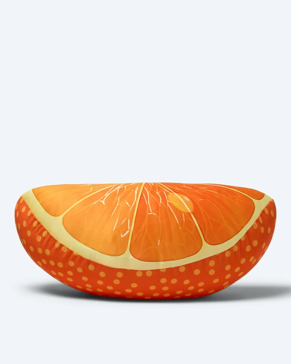 Kissen "Citrusfrucht"