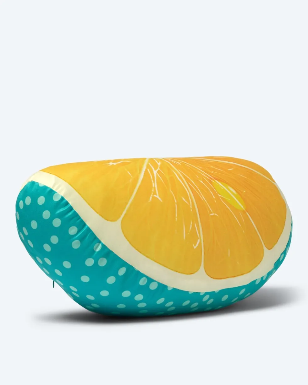 Kissen "Citrusfrucht"