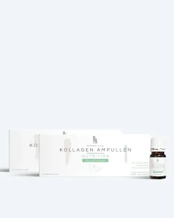 Kollagen Ampullen Duo, 2x 14 Stück