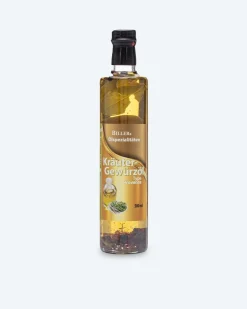 Kräutergewürzöl Typ Provence