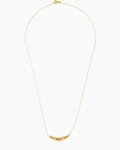 Kugelcollier