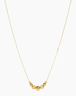 Kugelcollier