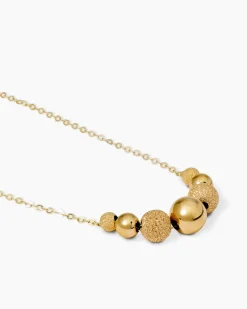 Kugelcollier