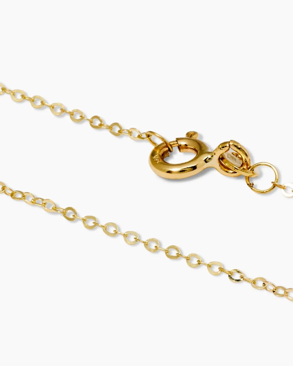 Kugelcollier