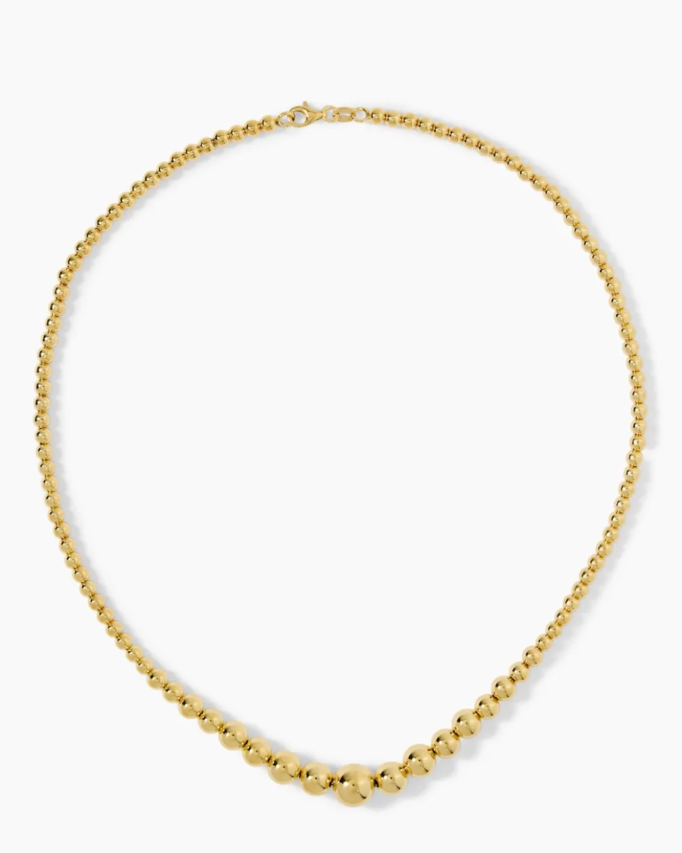 Kugelcollier