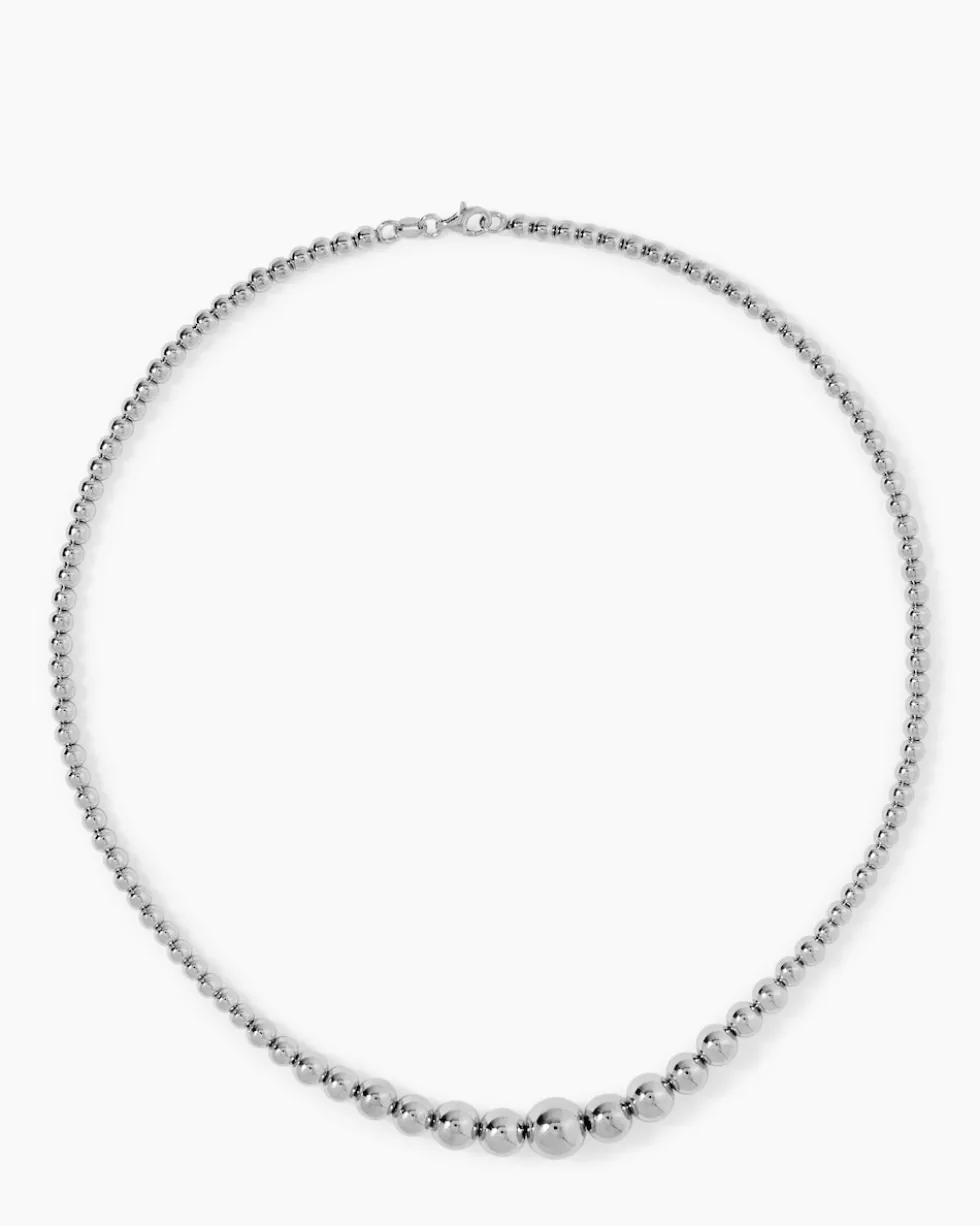 Kugelcollier